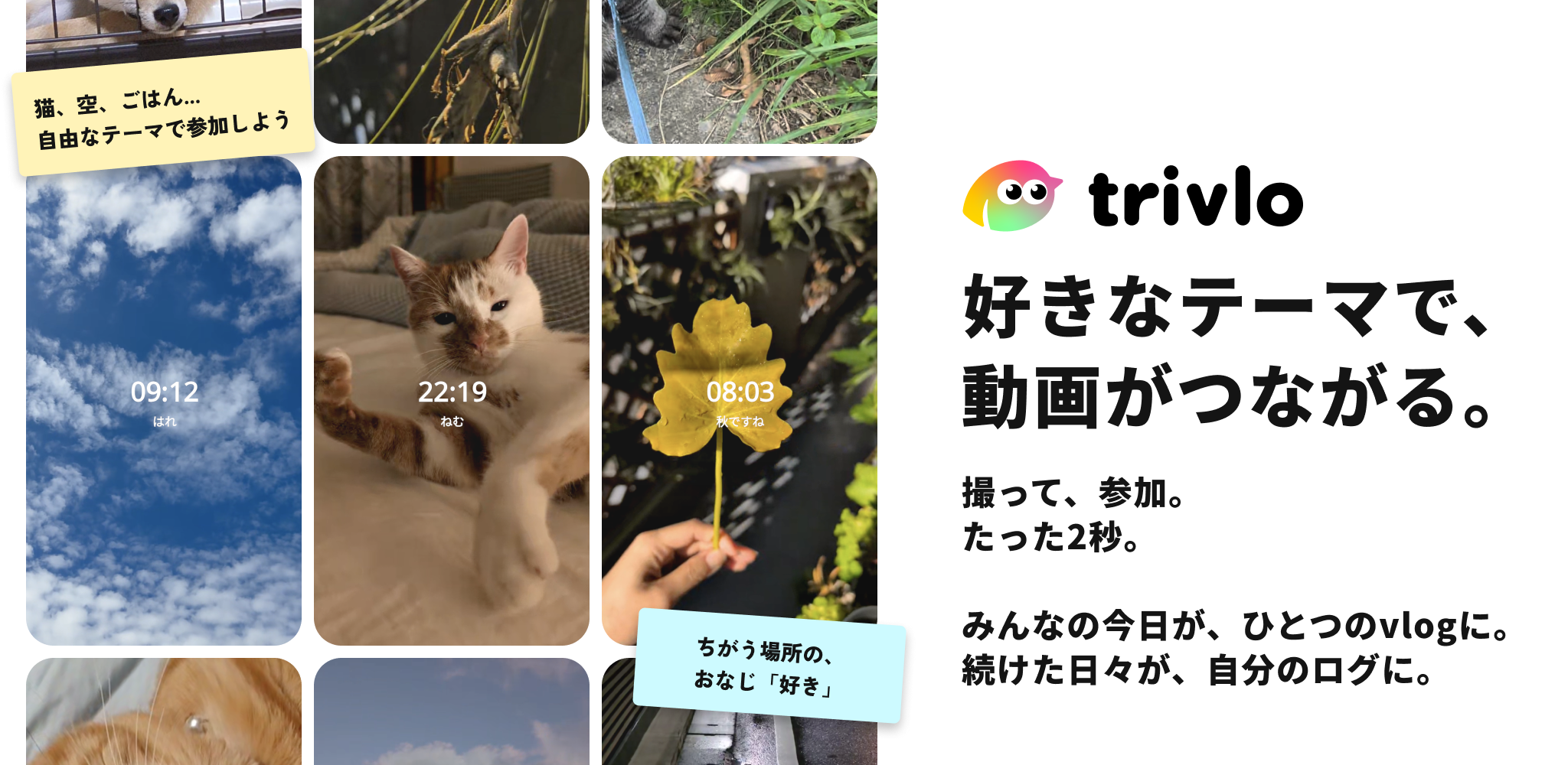 Feature graphic