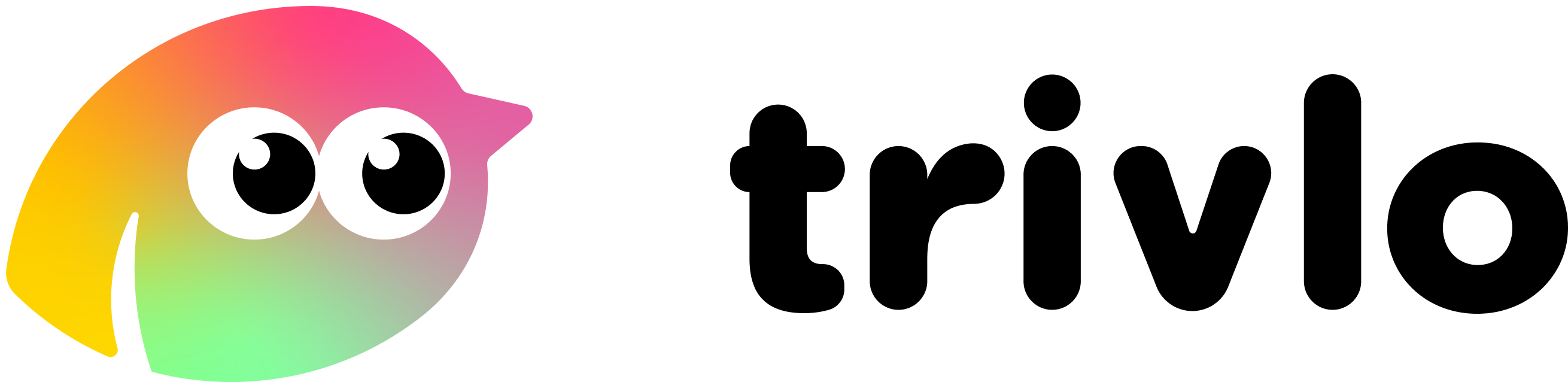 Icon and logotype